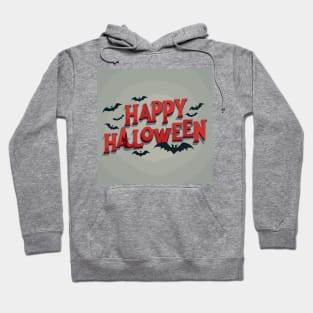 Happy Halloween Hoodie